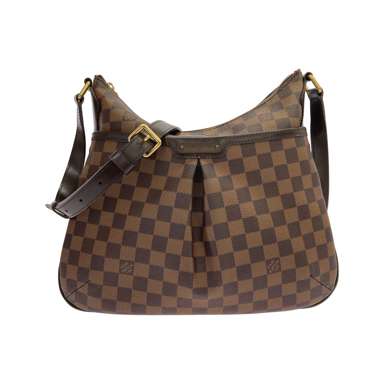 Louis Vuitton Bloomsbury Damier shoulder bag