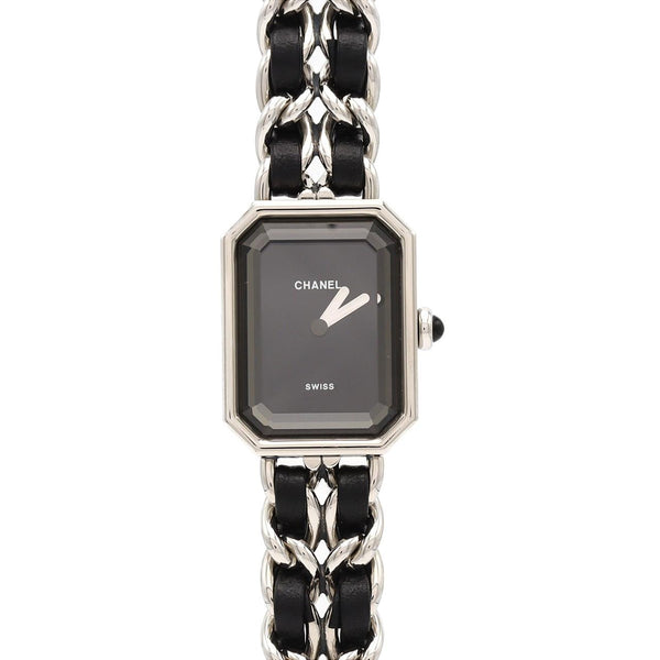 Chanel Premiere Rock Stainless Steel Quartz