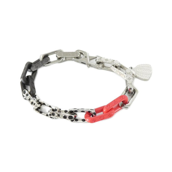 Louis Vuitton Monogram Bracelet