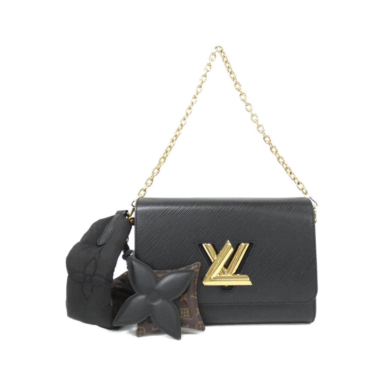 Louis Vuitton Twist Epi Shoulder Bag