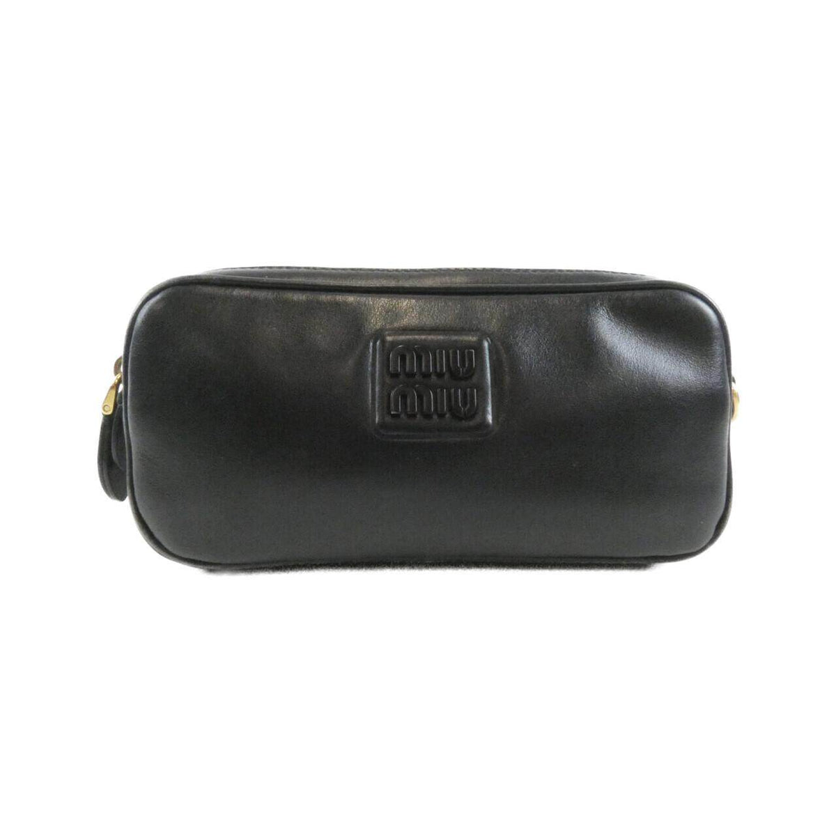 Miu Miu SOFT CALF waist bag