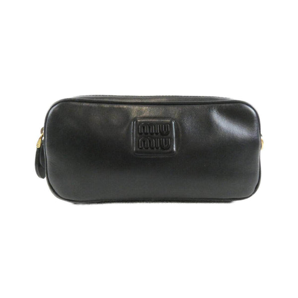 Miu Miu SOFT CALF waist bag