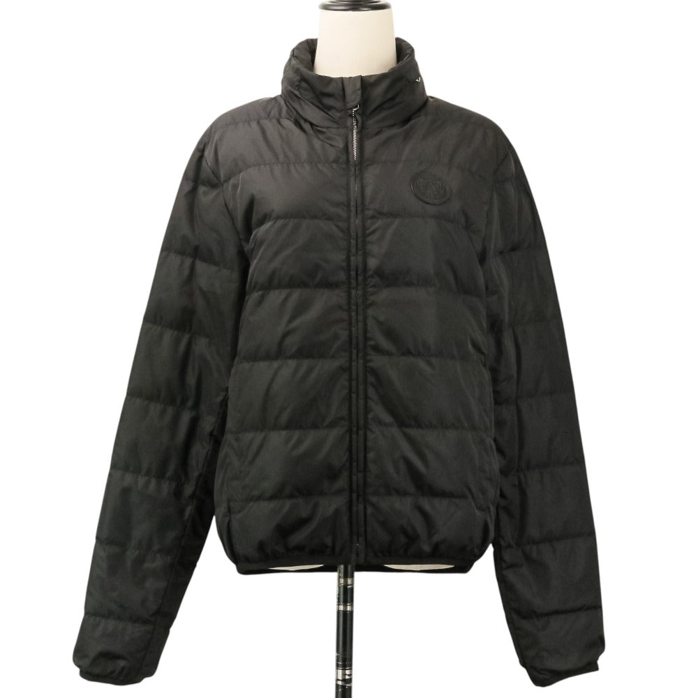 Gucci Crest Down Jacket