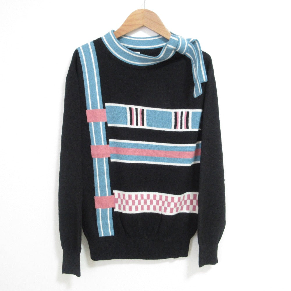 Hermes Cashmere Sweater