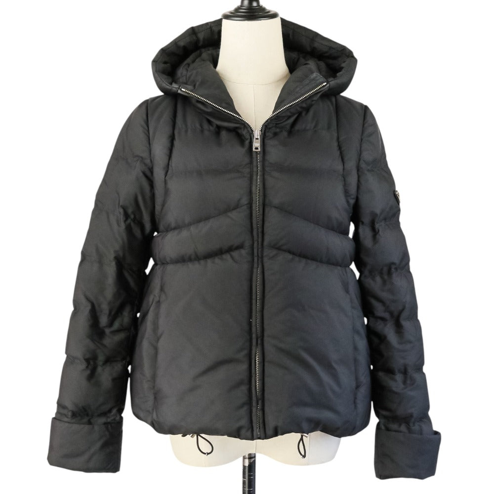 Prada Sport Down Jacket