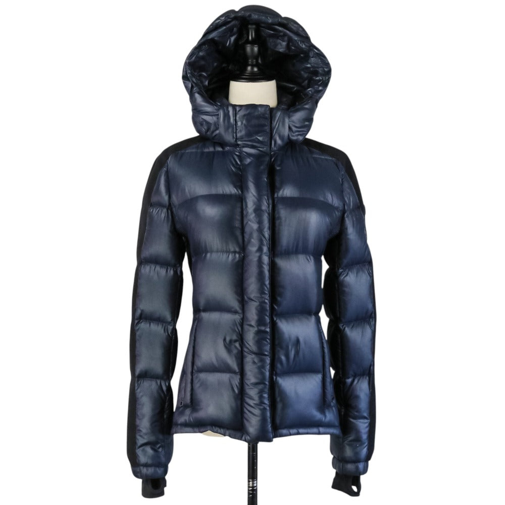 Prada Sport Down Jacket