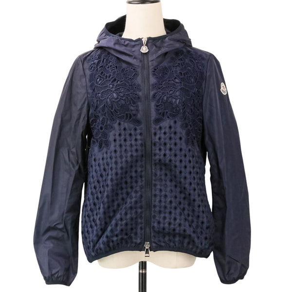 Moncler VIVE Mountain Jacket