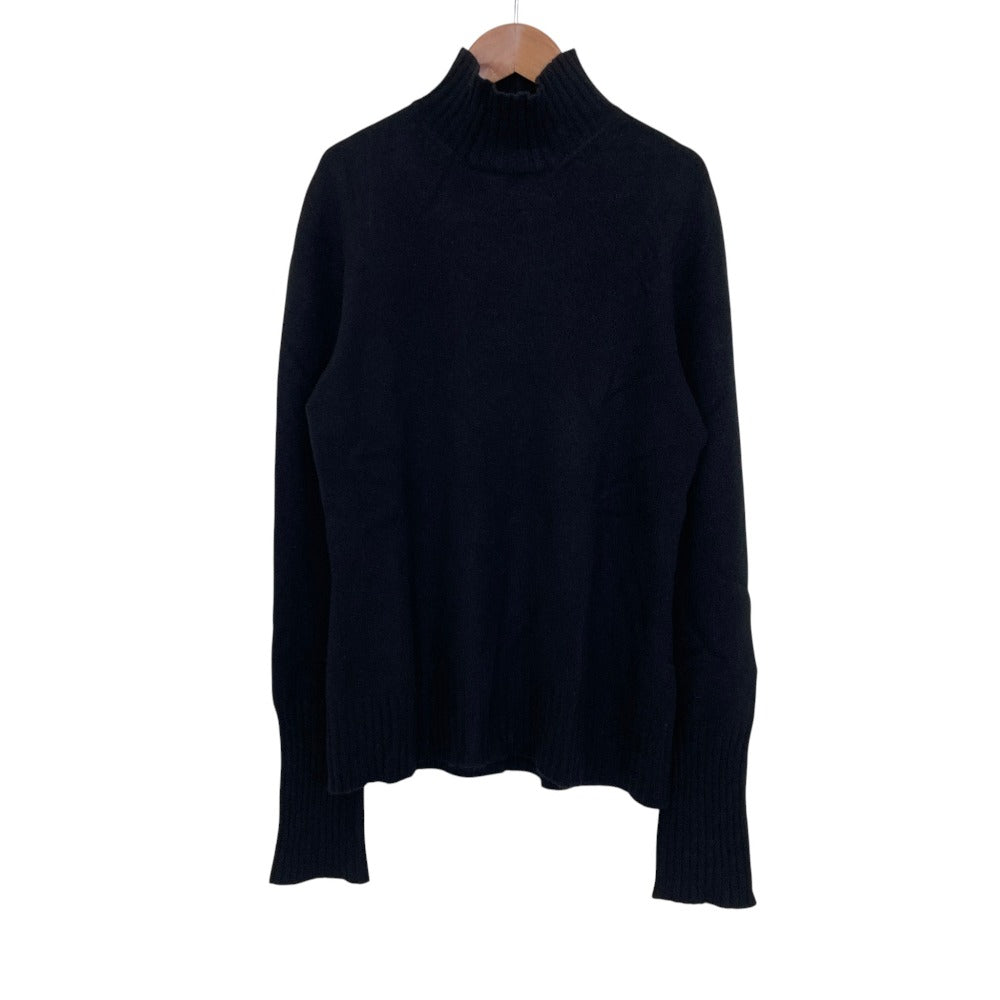 Hermes Cashmere Turtleneck Sweater ME