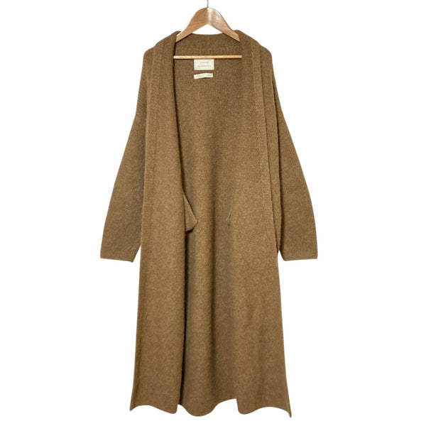 Lauren Manoogian ROBE Knit Long Cardigan