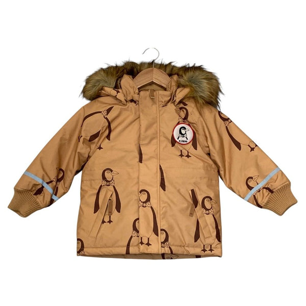 mini rodini Padded Jacket