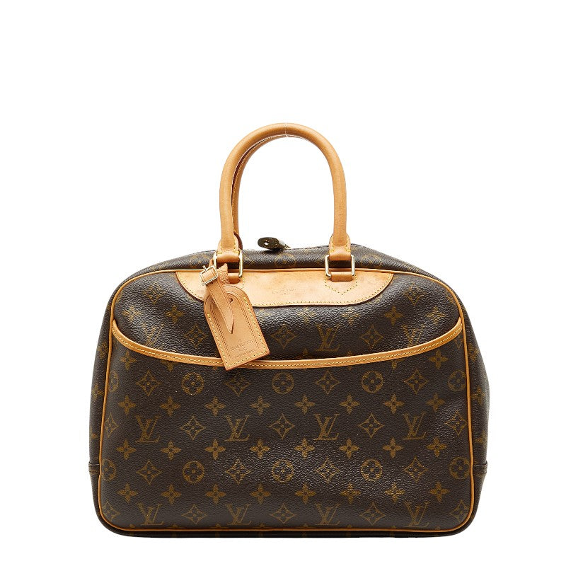 Louis Vuitton Monogram Doauville Handbag