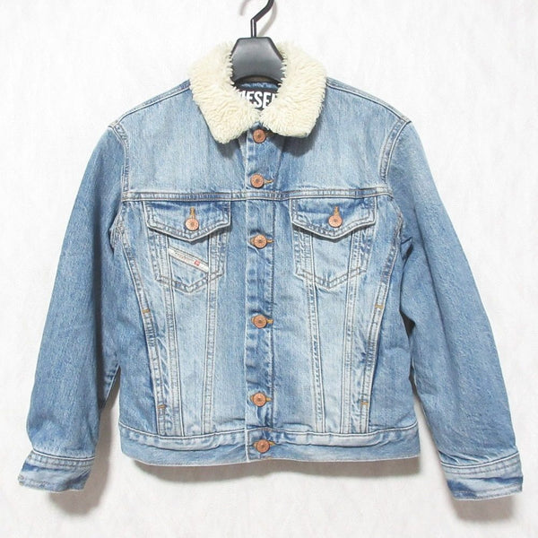 DIESEL Denim Jacket