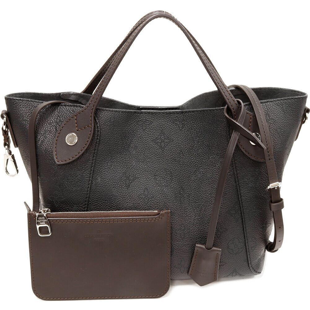 Louis Vuitton Mahina Hinapm 2way bag M54350