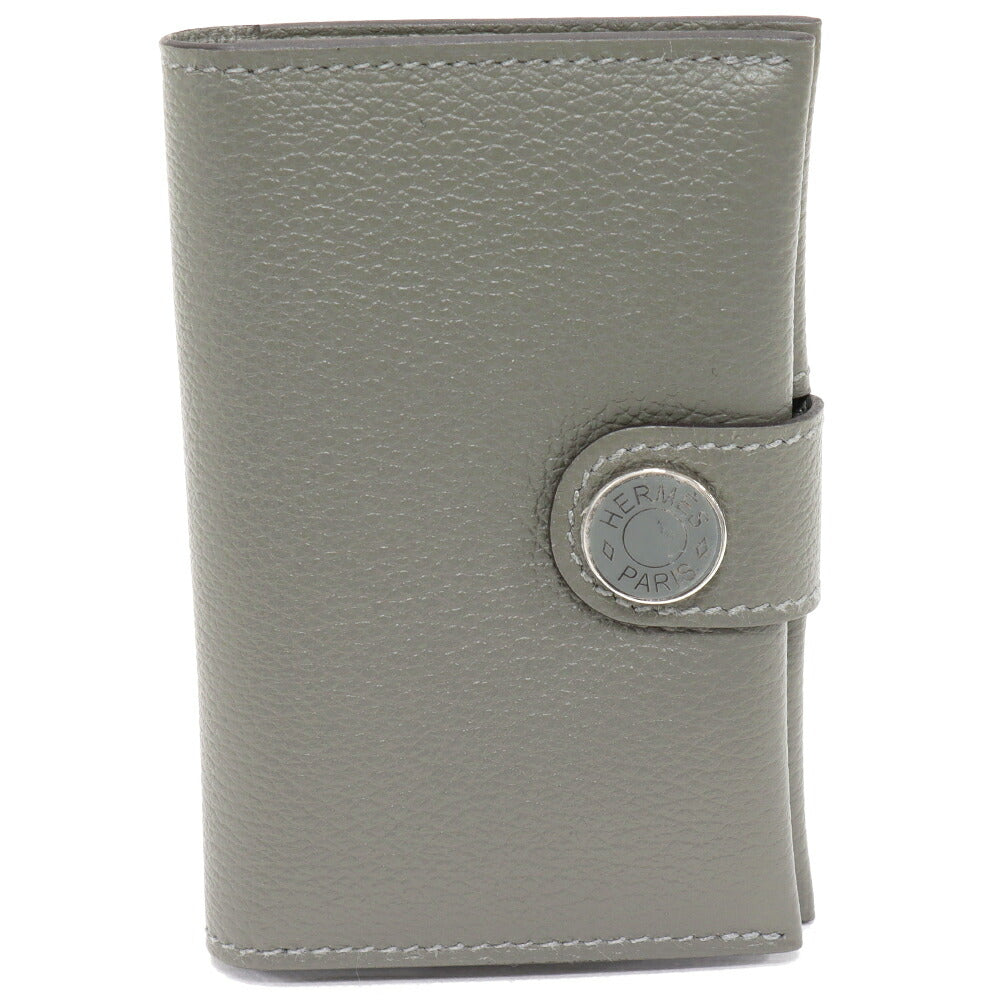 Hermes RMS Evercolor Card Case