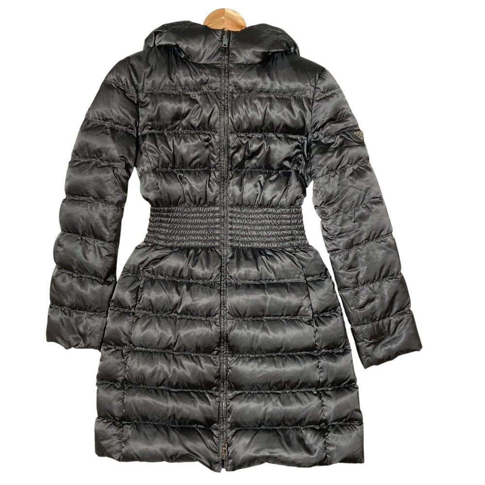Prada Down Coat