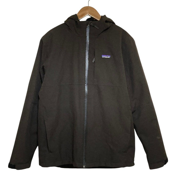 Patagonia 4-in-1 Everyday Nylon Jacket