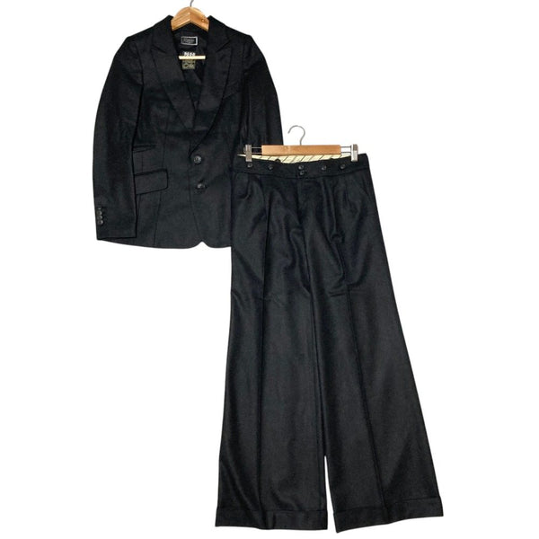Diagram Grace Continental Three Piece Suit