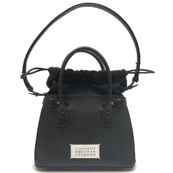 Maison Margiela 5AC Calf Shoulder Bag