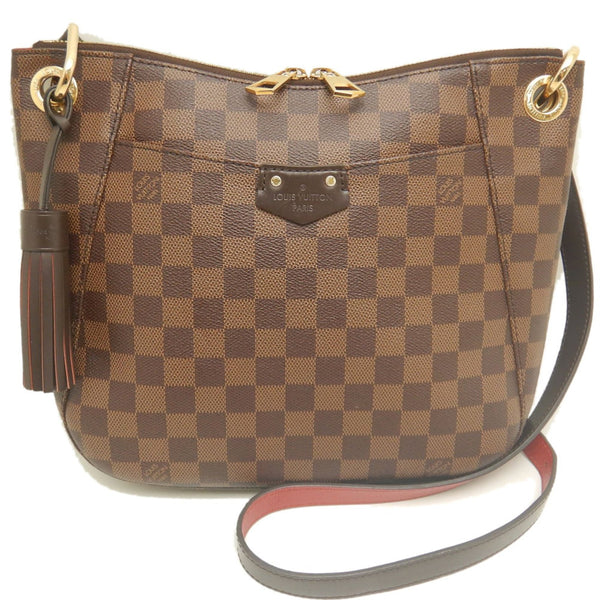 Louis Vuitton Damier shoulder bag