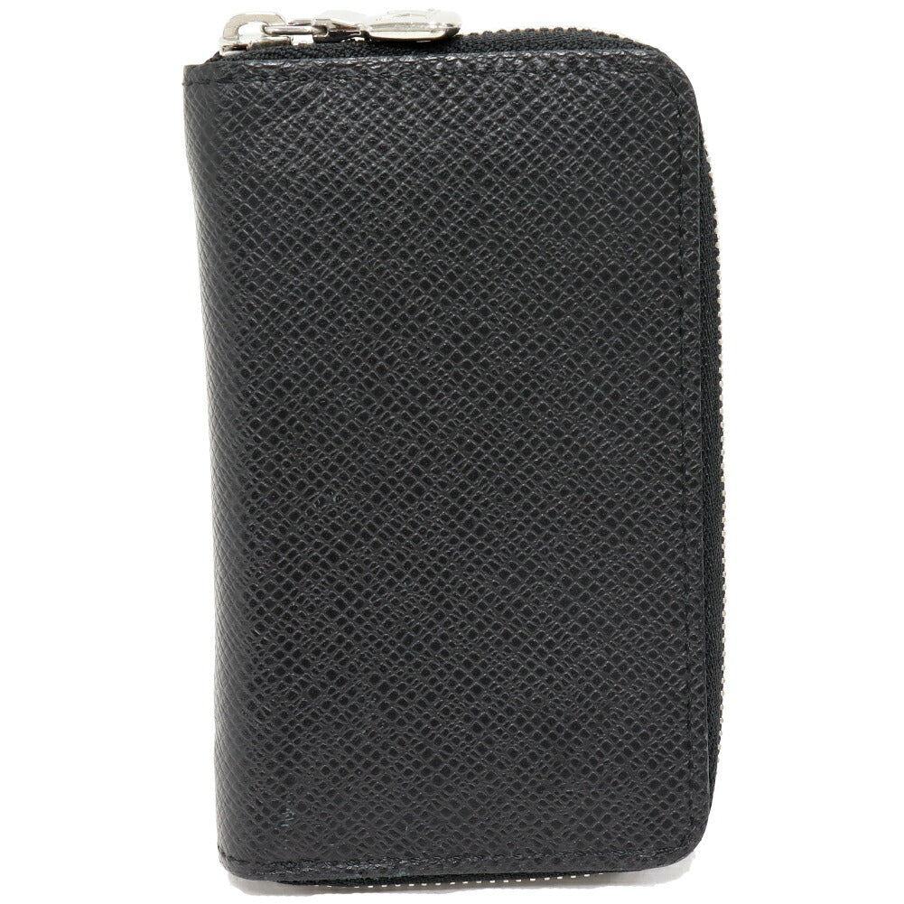 Louis Vuitton Zippy Coin Purse Taiga Coin Case