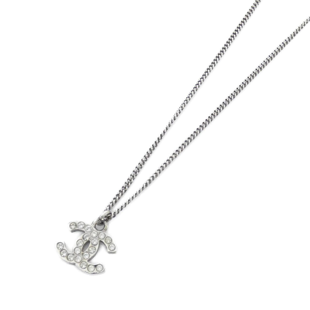 Chanel Necklace Necklace