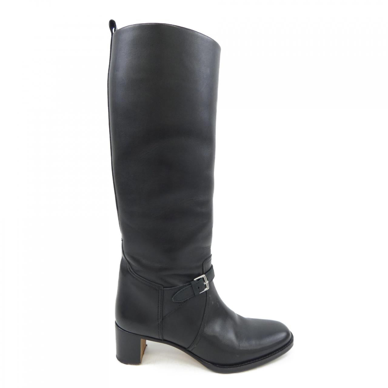 Hermes Long Boots