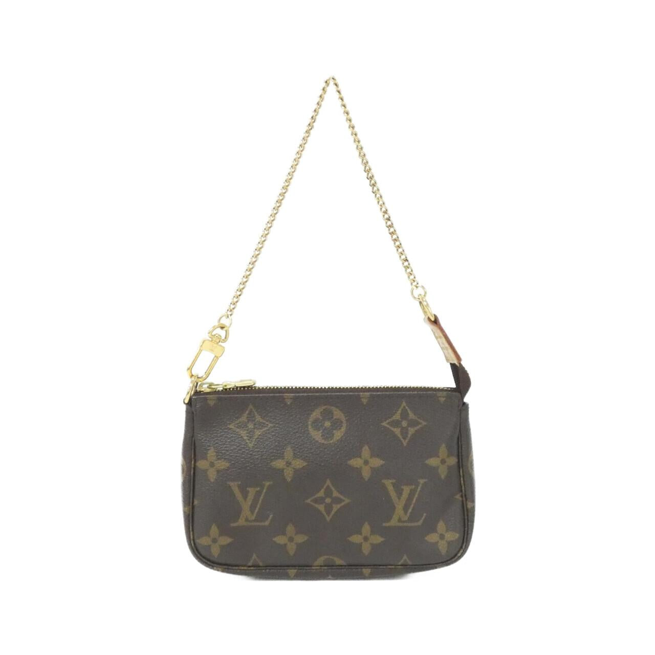 Louis Vuitton Monogram Accessories Pouch