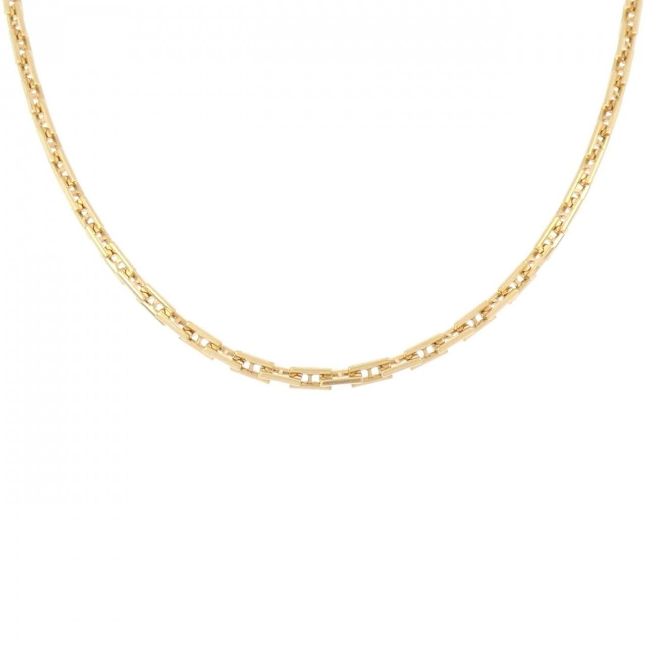 Hermes Herakles Au750 Necklace