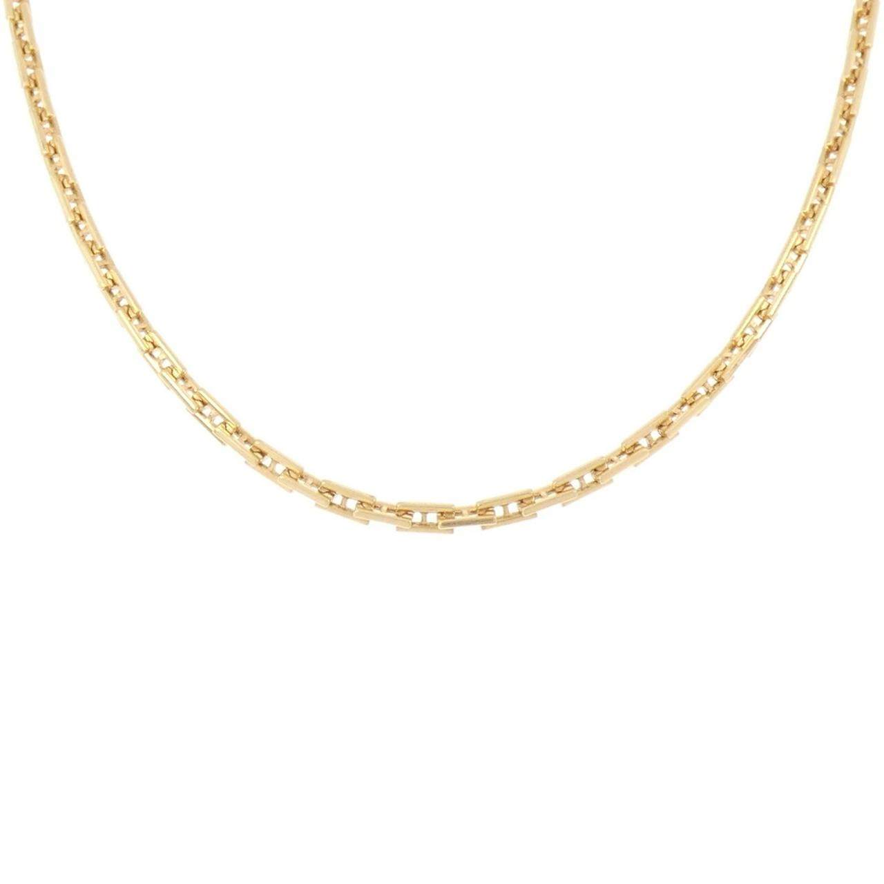 Hermes Herakles Au750 Necklace