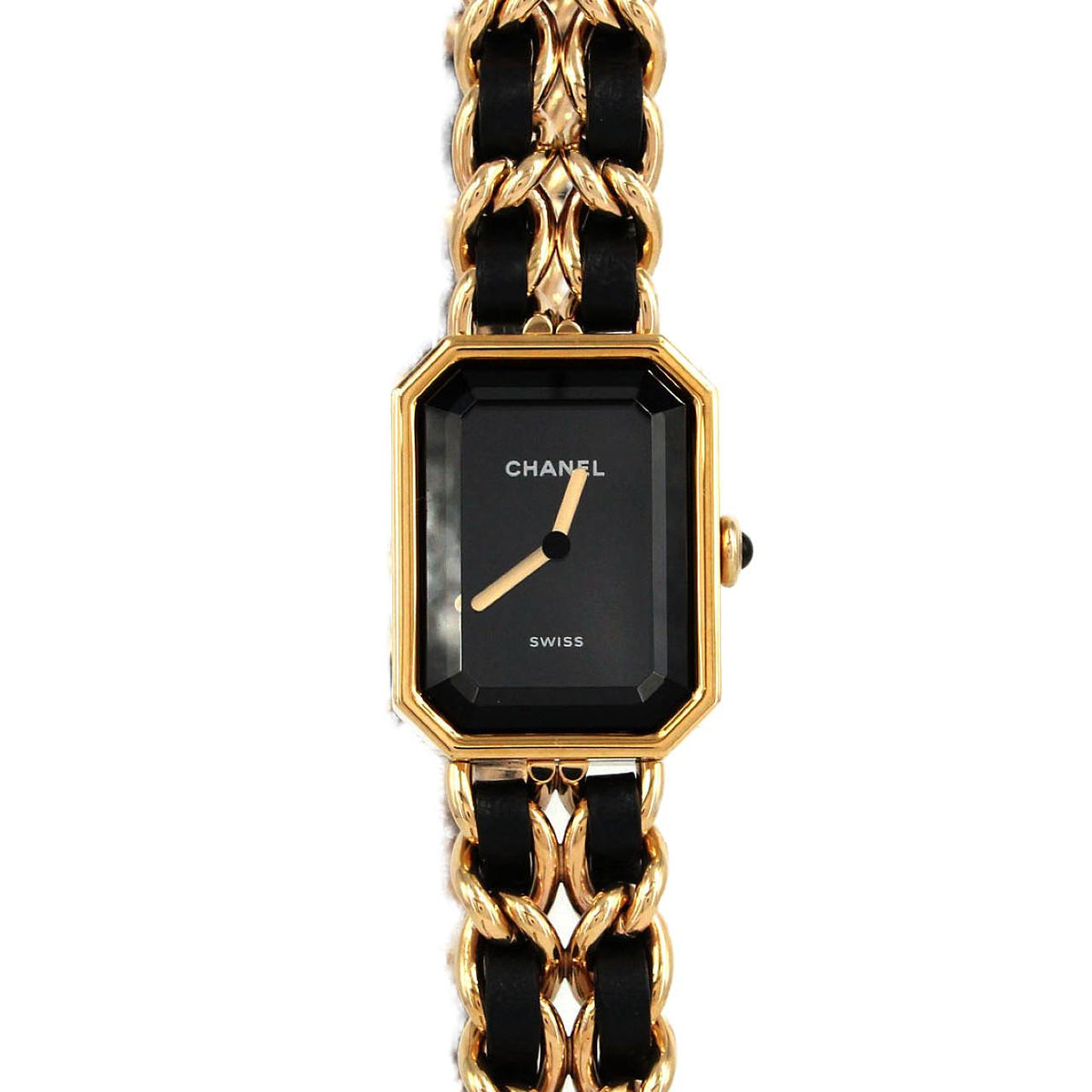 Chanel Premiere Sound Quartz
