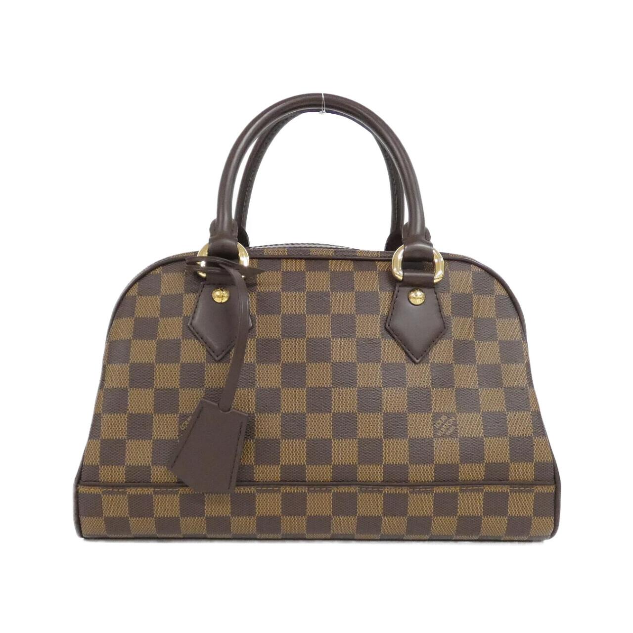 Louis Vuitton Duomo Damier Bag