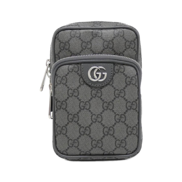 Gucci Ophidia GG Supreme Shoulder Bag