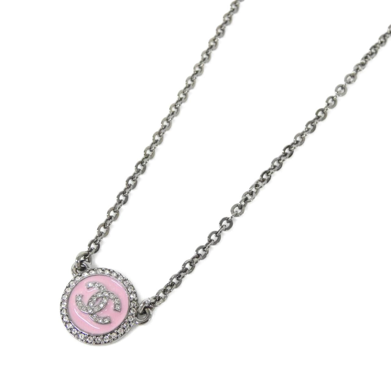 Chanel ABG387 Necklace