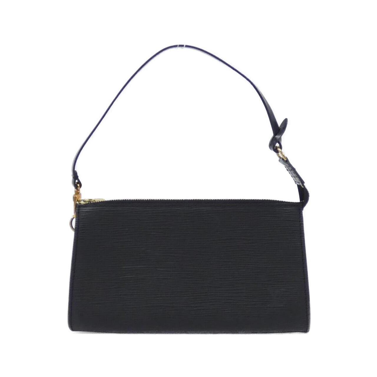 Louis Vuitton Pochette Accessoires Epi Accessory Pouch