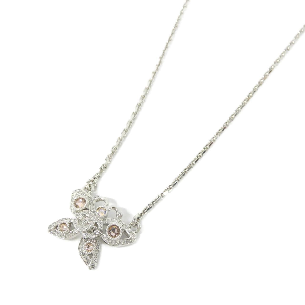 Chanel ABG139 Necklace