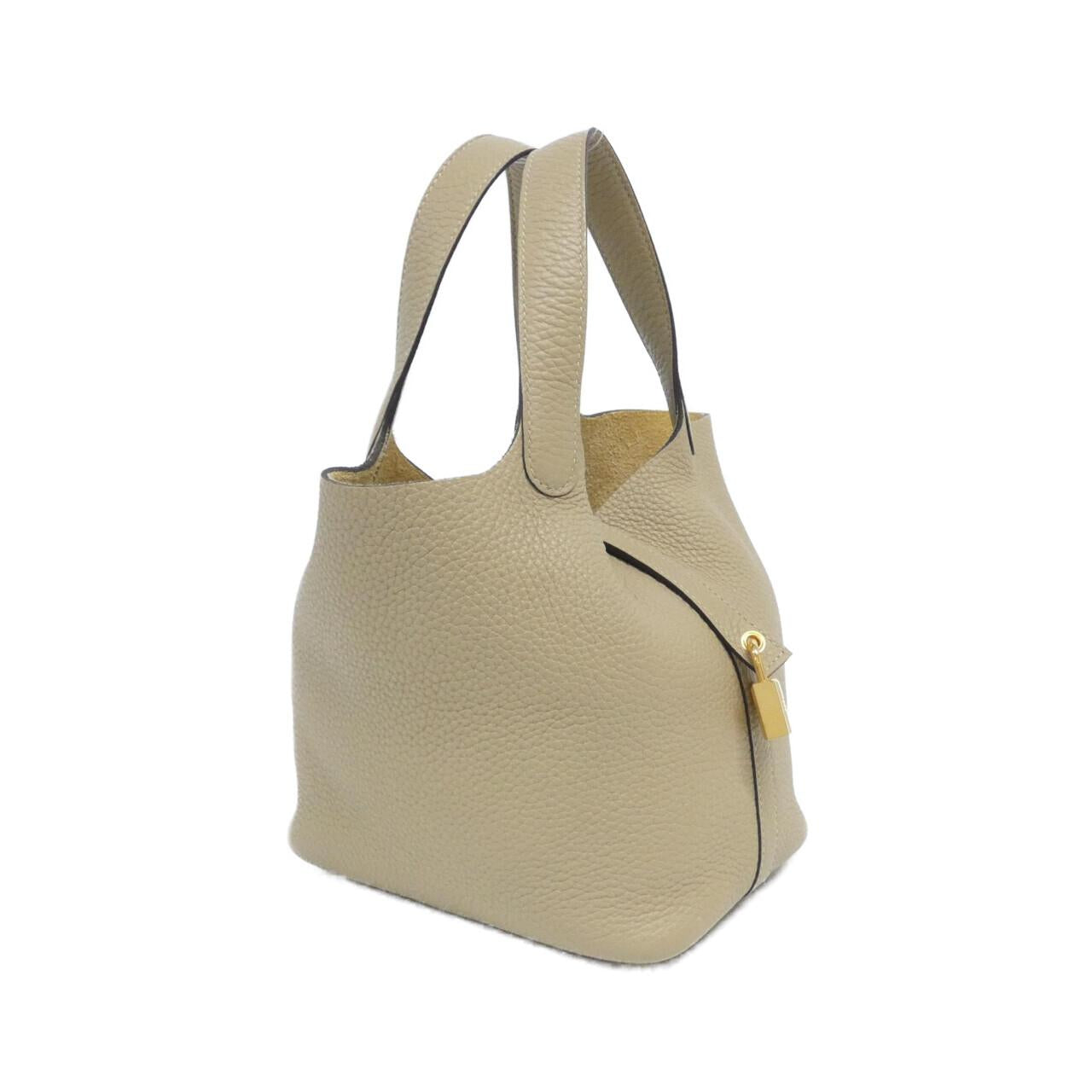 Hermès Picotin Lock PM Taurillon Clemence Bag