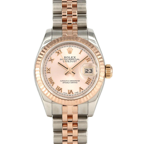 Rolex Datejust Stainless Steel Automatic