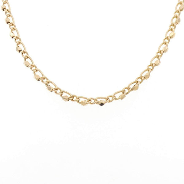 Ginza Tanaka Au750 Necklace