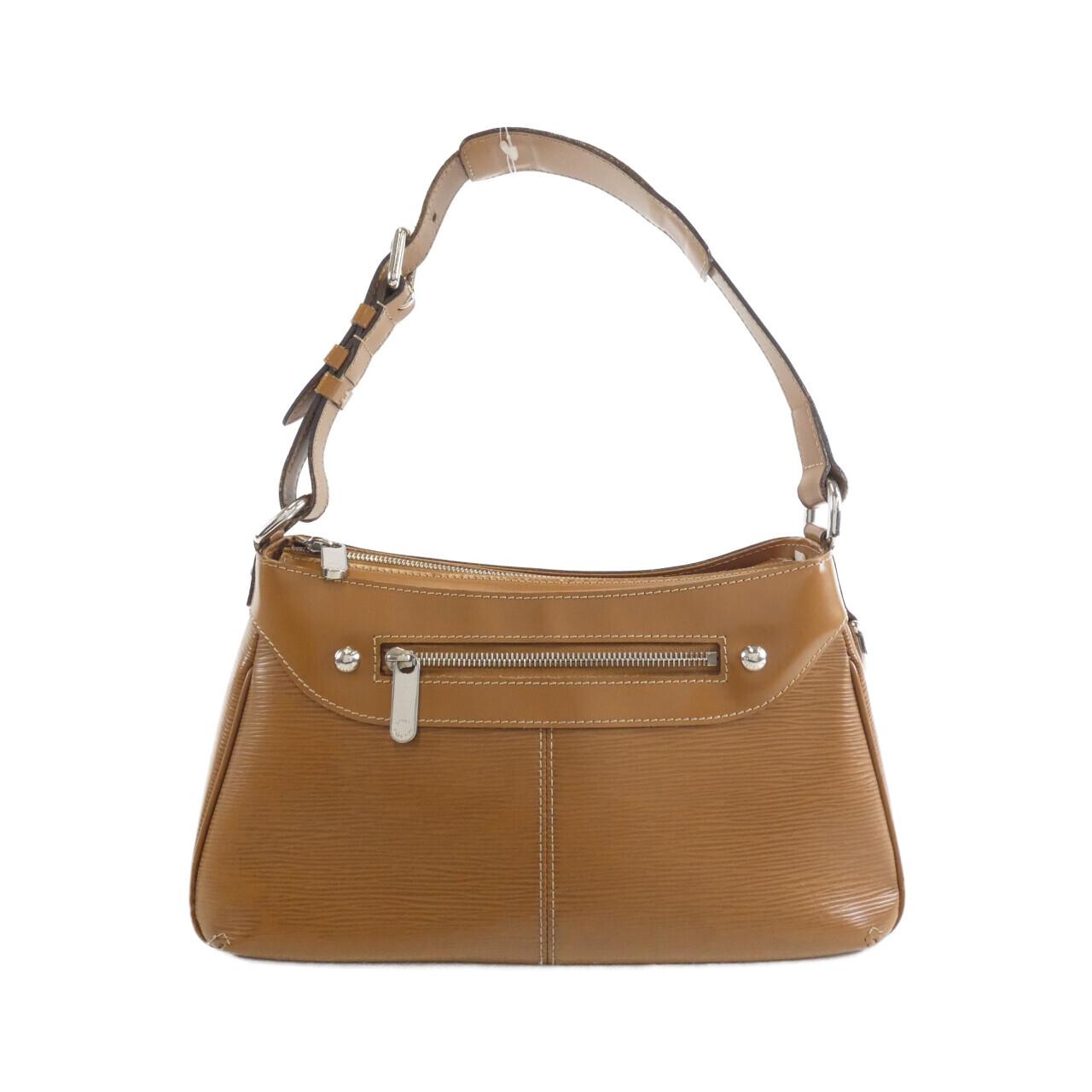 Louis Vuitton Epi Calf Shoulder Bag