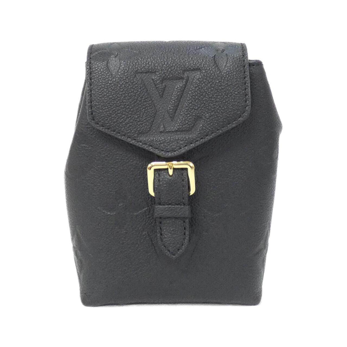Louis Vuitton Monogram Empreinte Backpack
