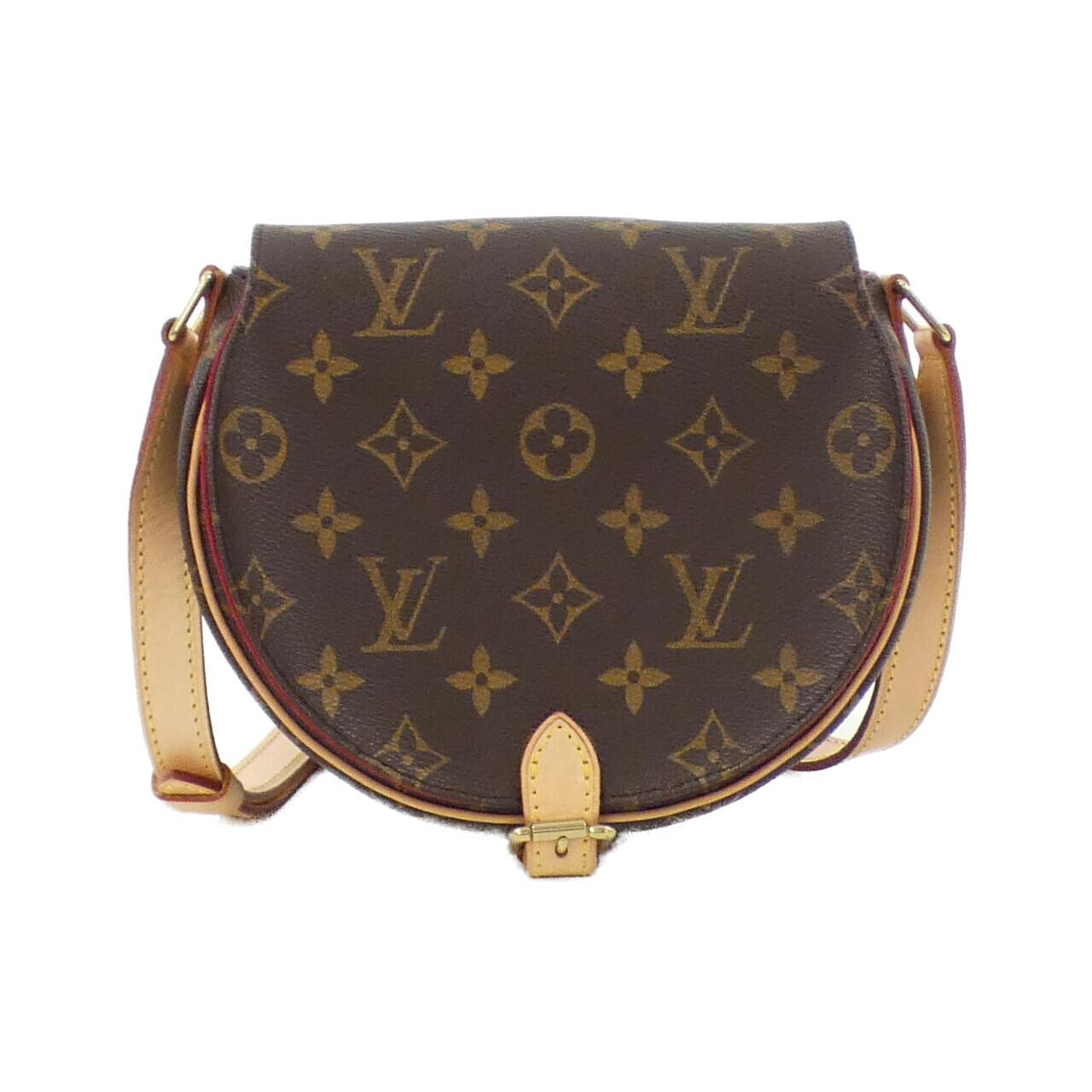Louis Vuitton Monogram Shoulder Bag