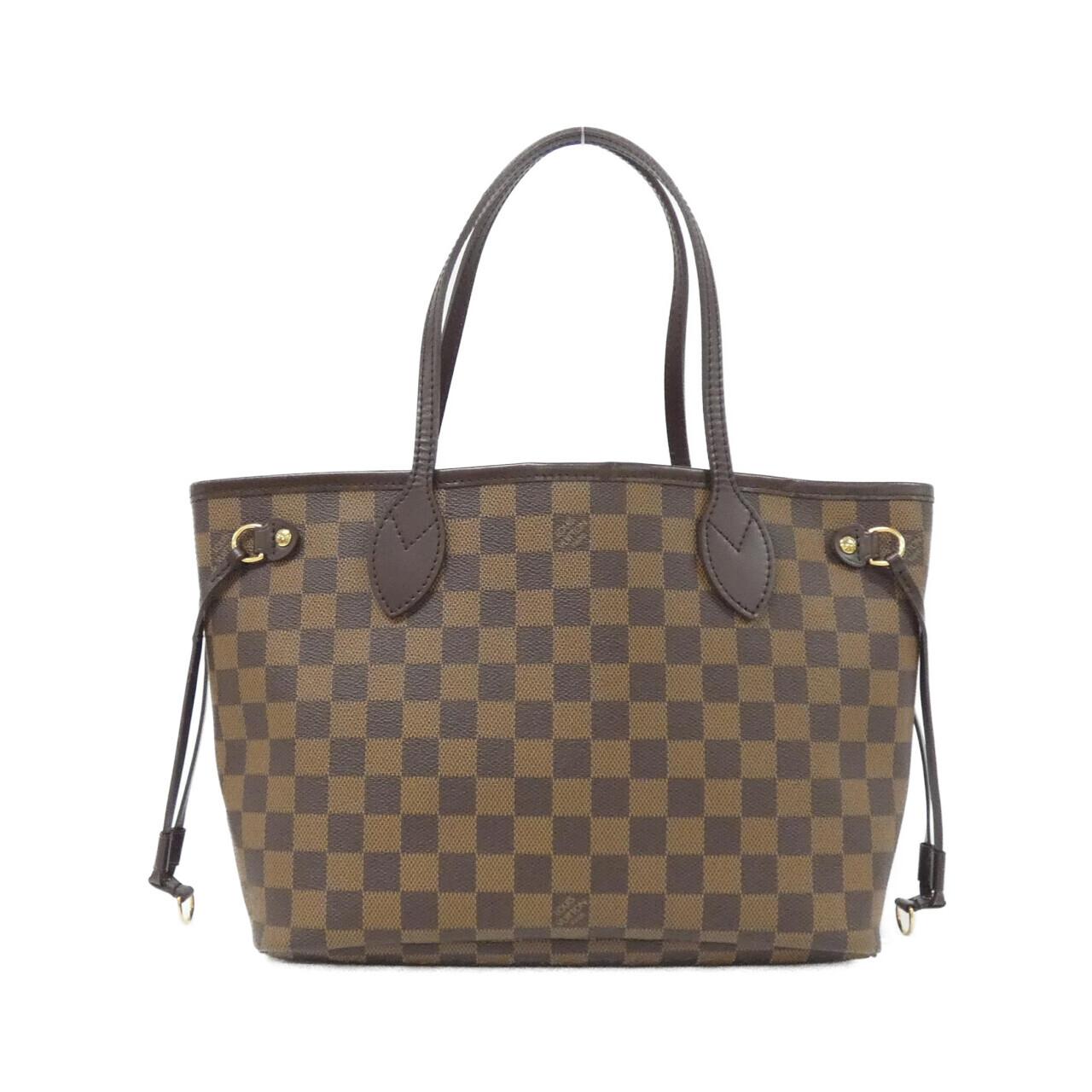 Louis Vuitton Neverfull Damier Bag