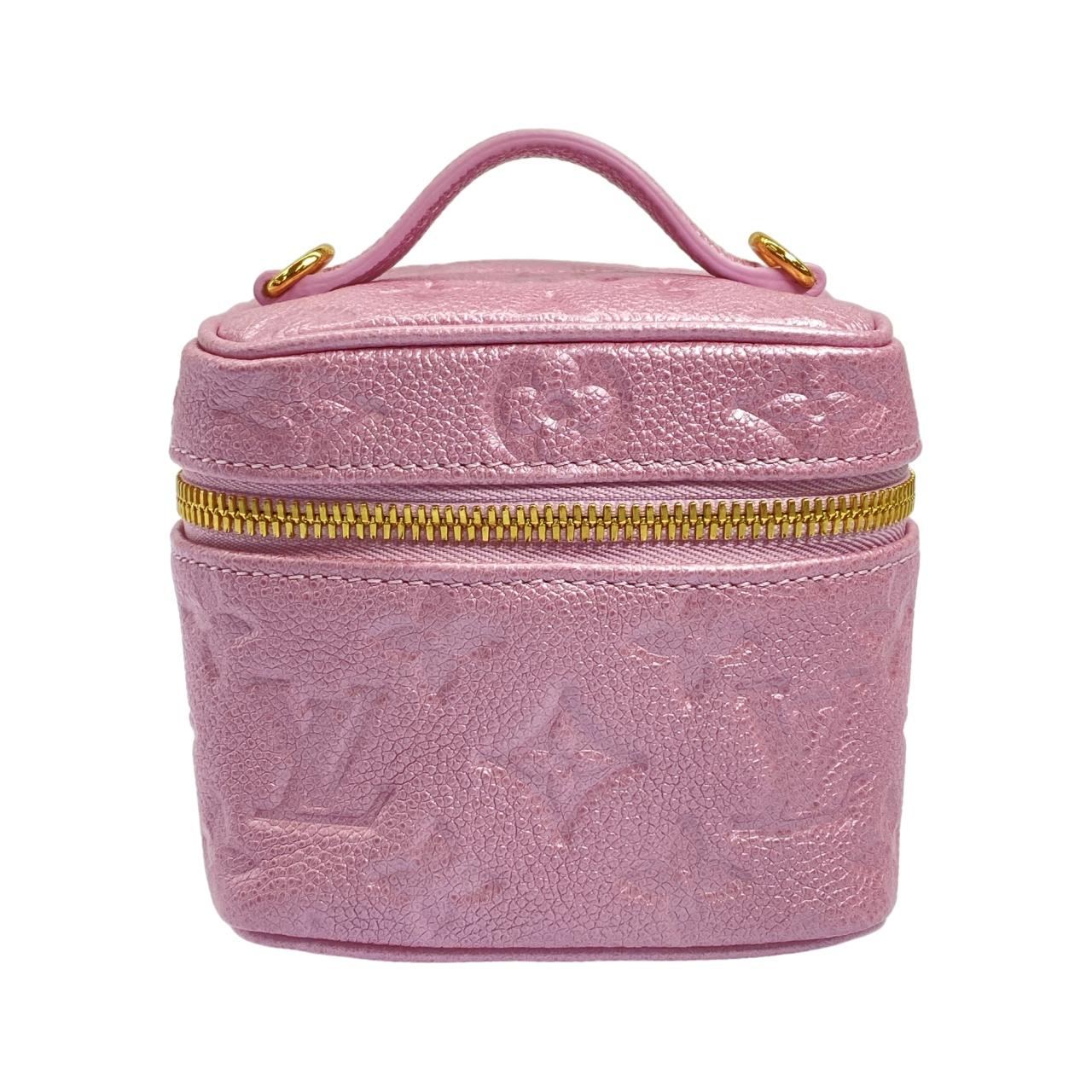 Louis Vuitton Monogram Empreinte accessory pouch