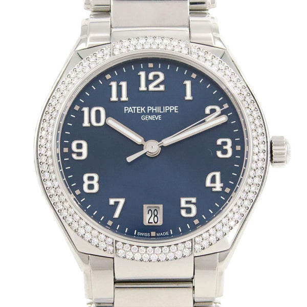 Patek Philippe Twenty-4 Stainless Steel Automatic