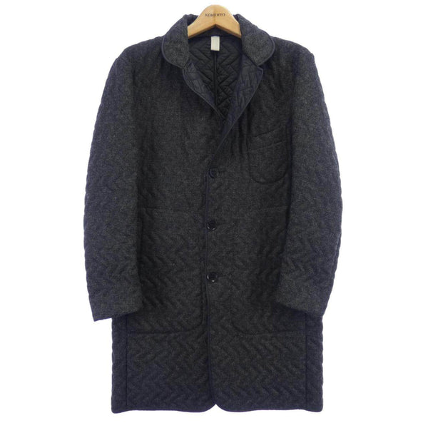 HANCOCK Wool Coat
