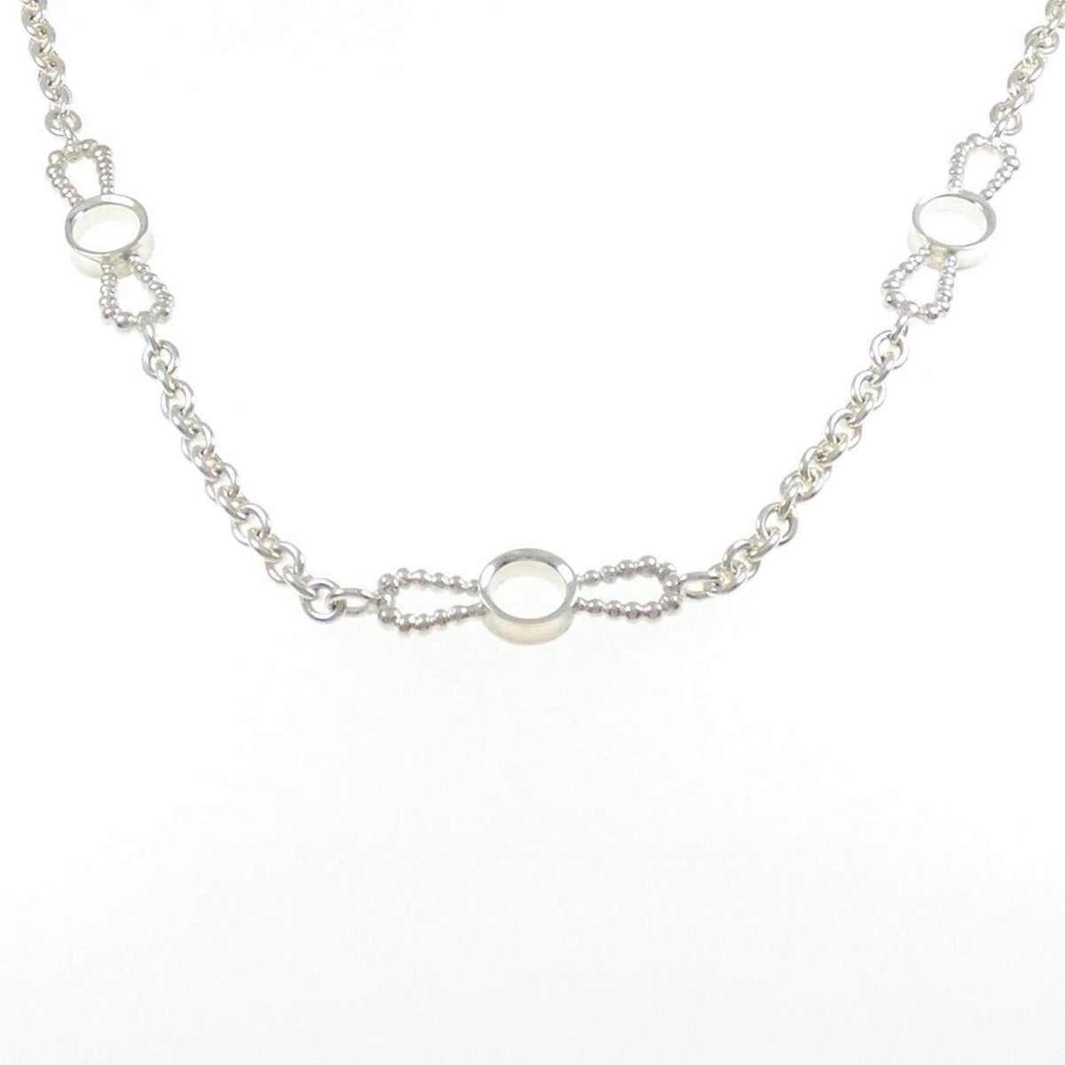 Hermes Hallmark Necklace