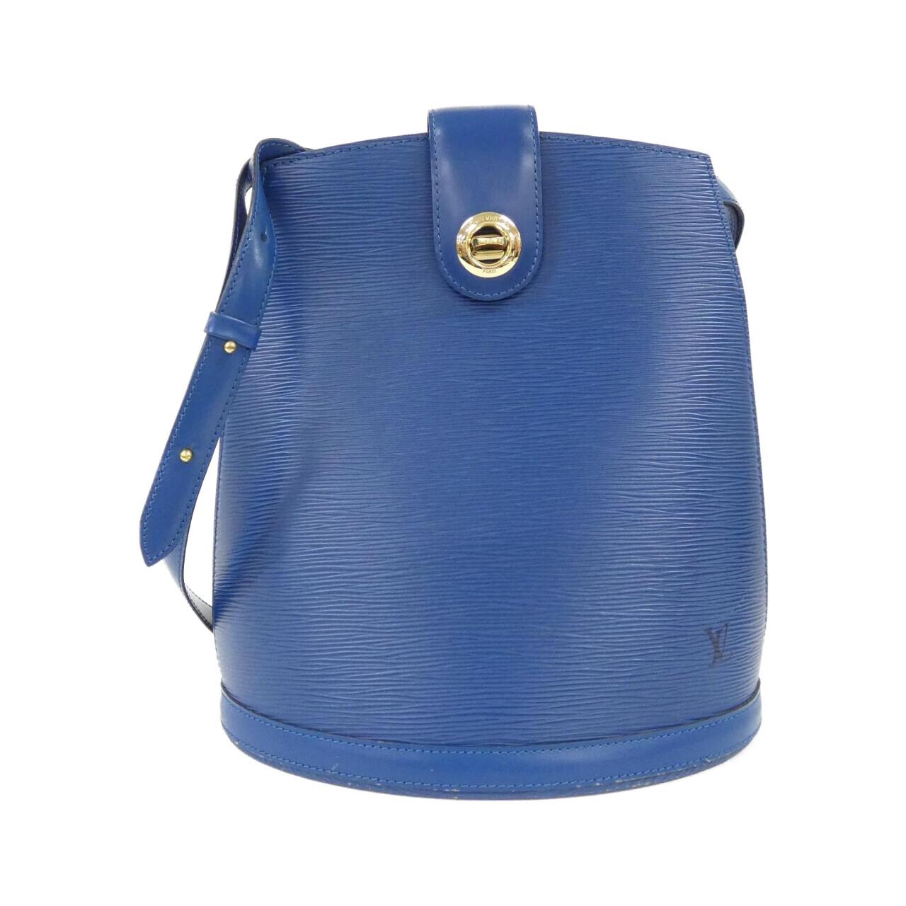 Louis Vuitton Epi Shoulder Bag