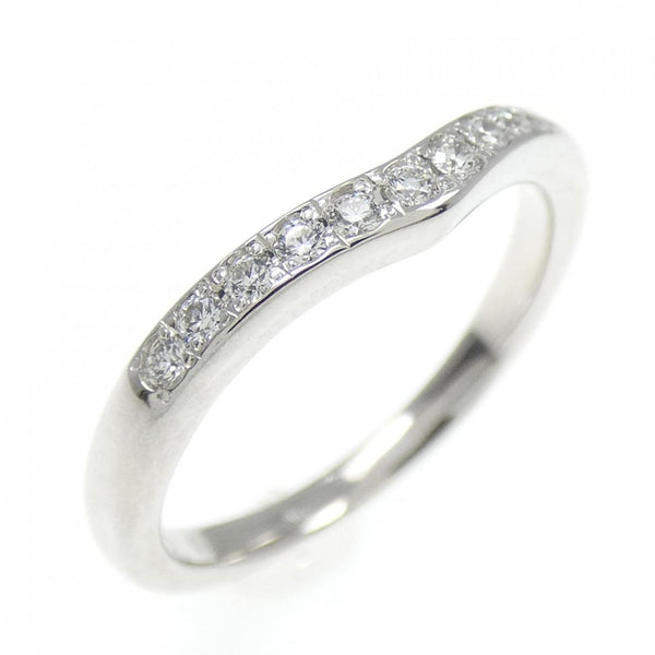 PT950 Platinum Diamond Ring