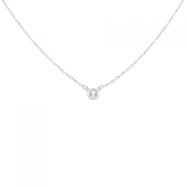 Tiffany & Co. By the Yard 925 Silver Necklace