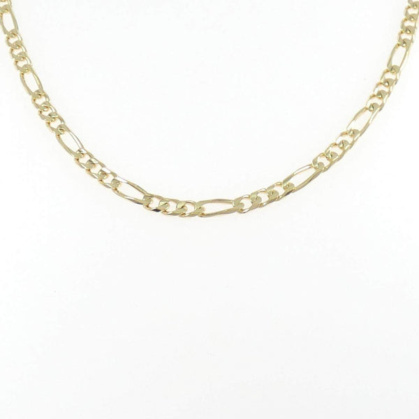 UNOAERRE Au750 Necklace